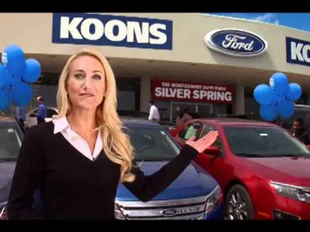 Discover the Enchanting World of Koons Ford: A Comprehensive Guide